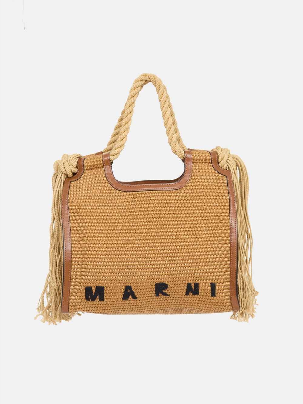 Marni Marcel Tote